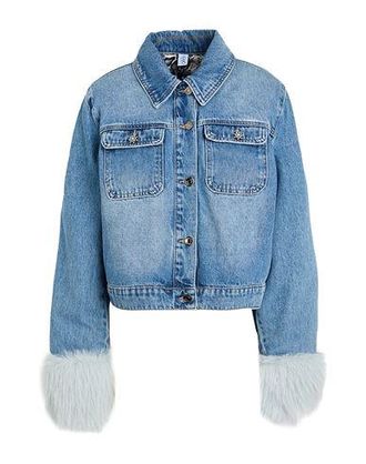 Liu Jo JACKEN & MÄNTEL - Jeansjacken/Mäntel auf YOOX.COM