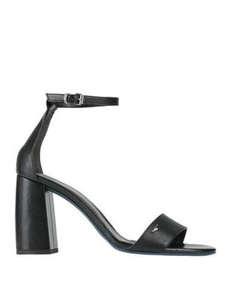 Alberto Guardiani CALZADO - Sandalias con cierre en YOOX.COM