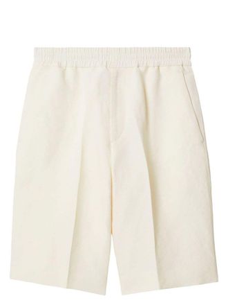 ★ODOR★ Molly bermuda pants in stone grey P0000FWI Molly Bracken Spring summer 2025