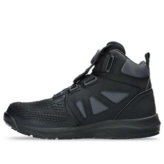 Asics Winjob CP122 Black Gunmetal 1273A117-001