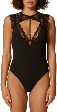 Simone P&eacute;r&egrave;le Idole Teddy in Black at Nordstrom, Size X-Small