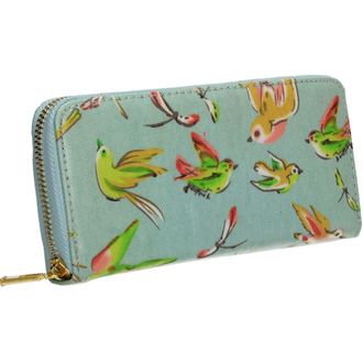Swankyswans Womens Lwz Print Wallet, 825 Birds, One Size