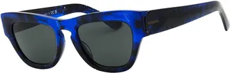 Burberry Womens 51Mm Sunglasses