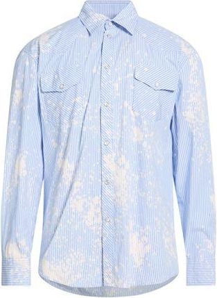 Msgm TOPWEAR - Shirts on YOOX.COM