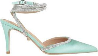 Twentyfourhaitch CALZATURE - Decolletes su YOOX.COM