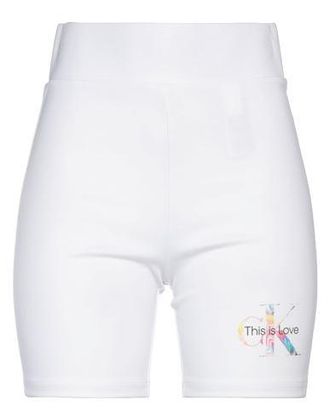 Calvin Klein BOTTOMWEAR - Leggings on YOOX.COM