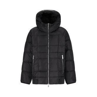 Dsquared2 Hombre, Chaquetas, Negro, Talla: M