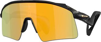 Oakley OO9519 STUNT WING 951908 Mens Sunglasses Black Size 141