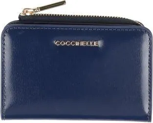 Coccinelle PICCOLA PELLETTERIA - Portafogli su YOOX.COM