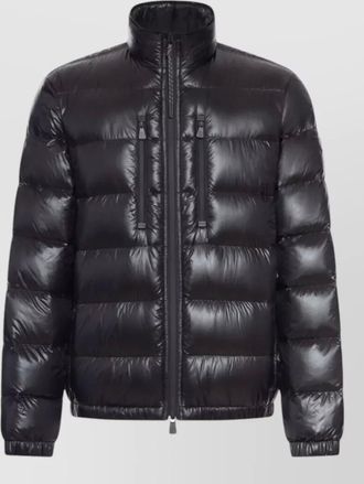 Moncler grenoble orres short packable down jacket
