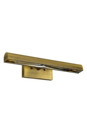 RENWIL Swanson Wall Sconce in Gold at Nordstrom