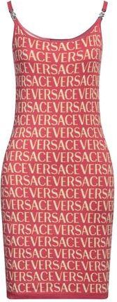 Versace DRESSES - Mini dresses sur YOOX.COM