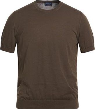 Drumohr MAGLIERIA - Pullover su YOOX.COM