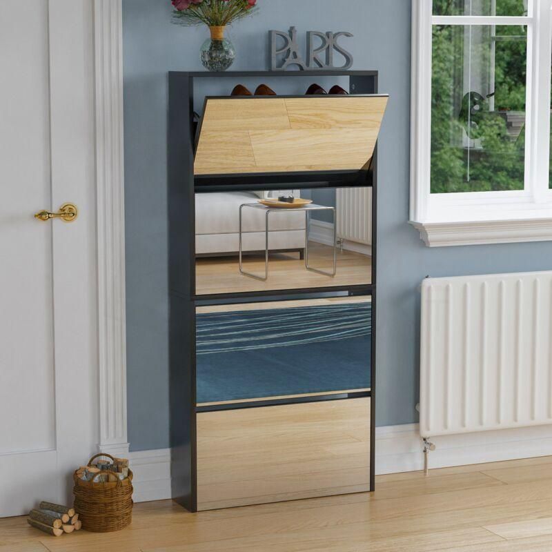 Black Shelves (Corridor) − Now: up to −66% Stylight