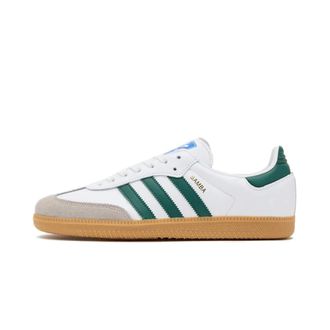 adidas Heren, Sport, Wit, Maat: 36 2/3 EU Wol