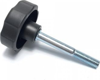 OEM Pomo De Tornillo Ergon&oacute;mico, Nuevo Y De Alta Calidad, Para Bicicleta Est&aacute;tica O Gimnasio