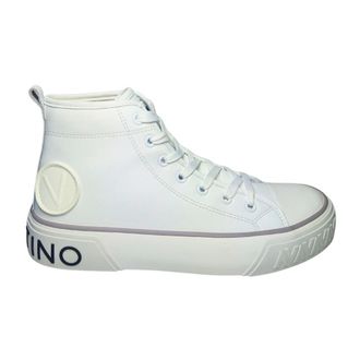 Valentino Sneakers, female, White, Size: 9 US 3602vit