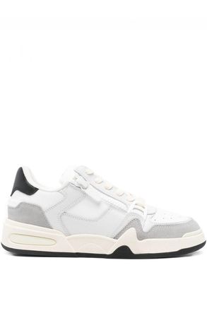 Giuseppe Zanotti GZ GHOST SNEAKERS Size: 43, colour: WHITE