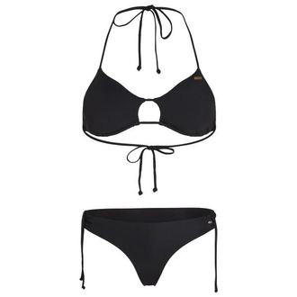 O'Neill Madrid Jensen Bikini Set Bikini f&uuml;r Damen | schwarz