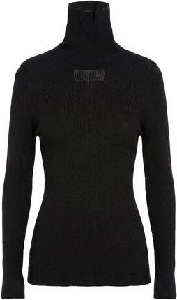 Maison Margiela KNITWEAR - Turtlenecks sur YOOX.COM