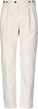 TELA GENOVA BOTTOMWEAR - Trousers sur YOOX.COM