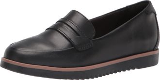 Clarks Serena Paige, Womens Espadrille, Black (Black Suede), 5.5 UK (39 EU)