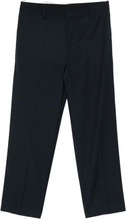 Emporio Armani wollen broek