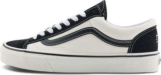 Vans Style 36 Classics White Black VN0A54F6BPS