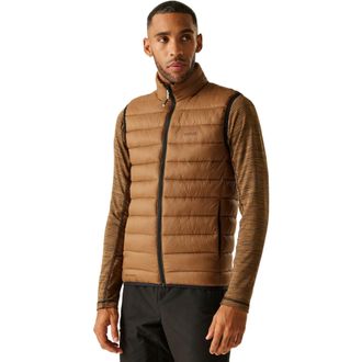 Regatta Mens Marizion Bodywarmer Warm Insulated Padded Outdoor Gilet Jacket