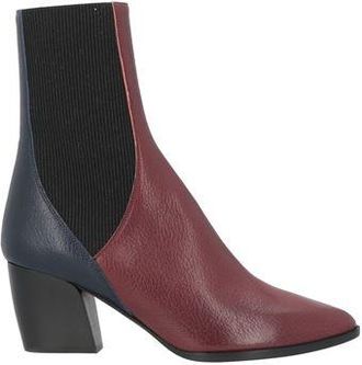 Pierre Hardy CALZADO - Botines de ca&ntilde;a alta en YOOX.COM