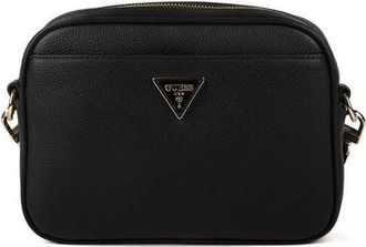 Guess Tassen, Dames, Zwart, ONE Size, Meridian II Cameratas