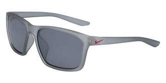 Nike VALIANT N IU4689X 012 Mens Sunglasses Grey Size 60