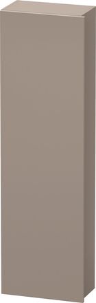 Duravit Duravit Durastyle Armario Alto 1218, 1 Puerta, Con Bisagra A La