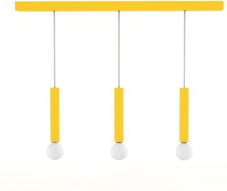 Lumicom Puro Plaf&oacute;n 40