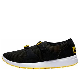 Nike Air Sock Racer OG Black Tour Yellow 875837-001