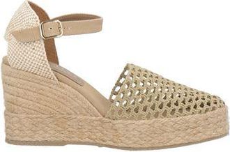 Paloma Barcel&oacute; FOOTWEAR - Espadrilles on YOOX.COM