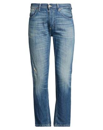 Dondup HOSEN & R&Ouml;CKE - Jeanshosen auf YOOX.COM