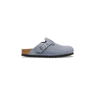 Birkenstock Hombre, Zapatos, Azul, Talla: 46 EU