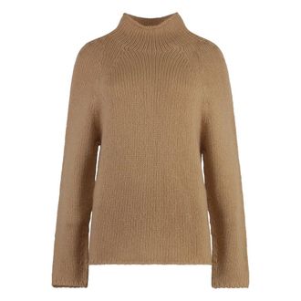 THE (ALPHABET) Truien & Vesten, Dames, Bruin, M, Truien