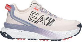 Emporio Armani FOOTWEAR - Trainers sur YOOX.COM