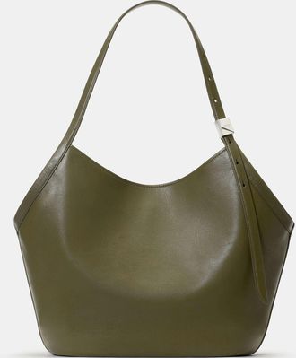 Kate Spade New York Deco Tulip Tote