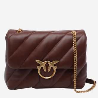 Pinko Pinko Love Big Puff Bag