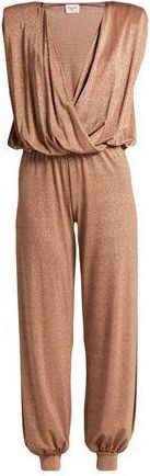 Mariuccia OVERALLS - Jumpsuits auf YOOX.COM