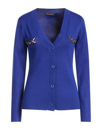 ALV by Alviero Martini KNITWEAR - Cardigans sur YOOX.COM