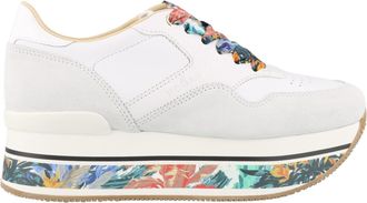 Hogan H427 Maxi Sneakers