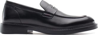 Ambitious Smart Loafer - Heren - Loafers - Zwart - 46 EU - Leer - Schoenen