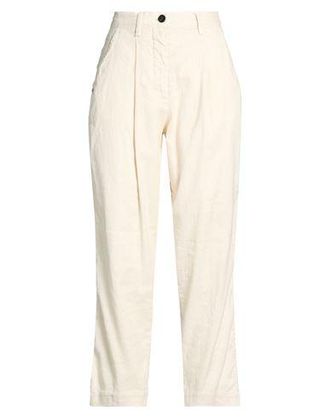 White Sand BOTTOMWEAR - Trousers on YOOX.COM