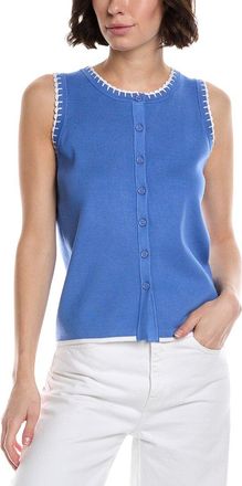 Metric Knits Sweater
