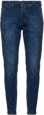 Michael Coal PARTES DE ABAJO - Pantalones vaqueros en YOOX.COM