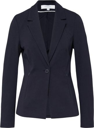 Comma Donna, Giacche, Blu, XL, new
